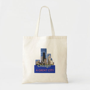 CHICAGO A Great City Bag