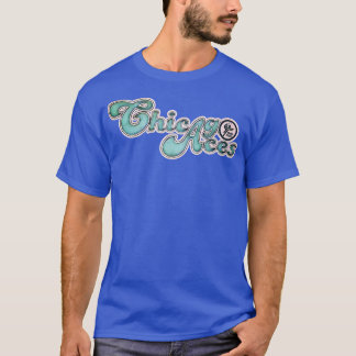 Chicago Aces Team Tennis T-Shirt