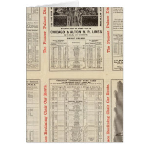 Chicago and Alton Railroad 3