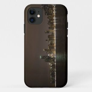 Chicago at Night iPhone 11 Case