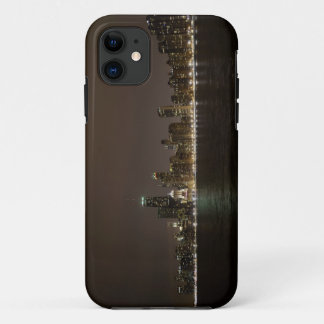 Chicago at Night iPhone 11 Case