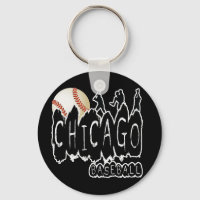 CHICAGO BASEBALL