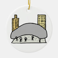 Chicago Bean
