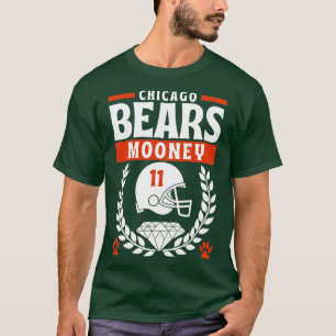 Chicago Bears Mooney 11 Edition T-Shirt