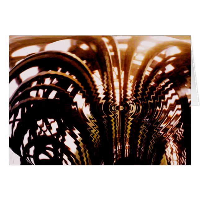 Chicago Bridge (Front Horizontal)