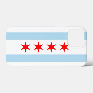 Chicago iPhone 13 Mini Case