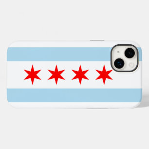 Chicago Case-Mate iPhone 14 Plus Case