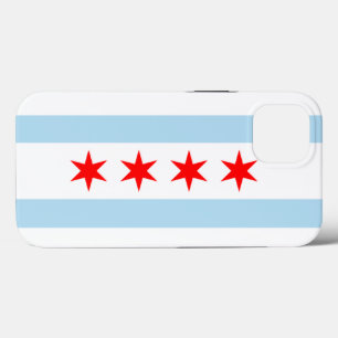 Chicago iPhone 13 Case