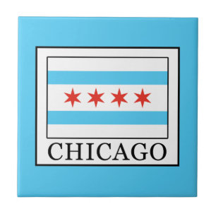Chicago Ceramic Tile