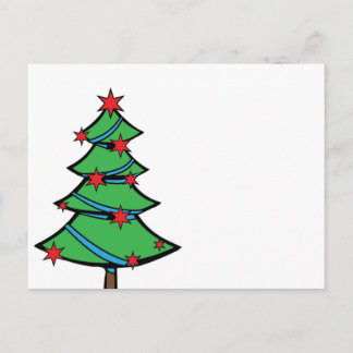 chicago Christmas Card