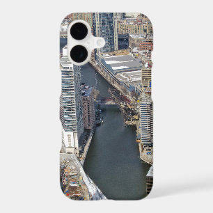 Chicago City