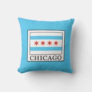 Chicago Cushion