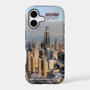 Chicago Design #7