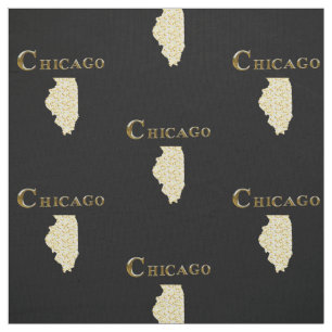 CHICAGO FABRIC