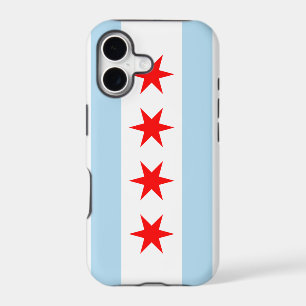 Chicago Flag
