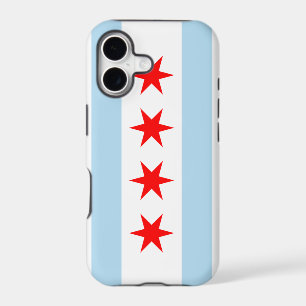 Chicago Flag