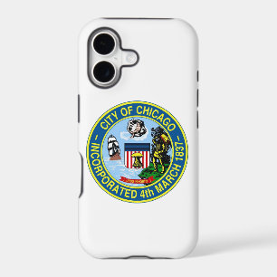 Chicago Flag