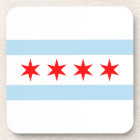 Chicago Flag