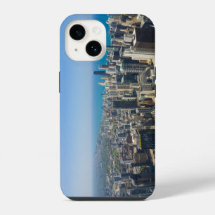 Chicago From Above Case-Mate iPhone Case