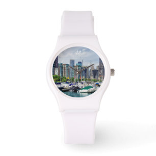Chicago Harbour Watch