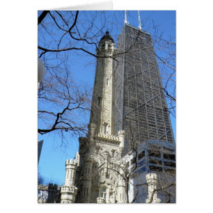 chicago high
