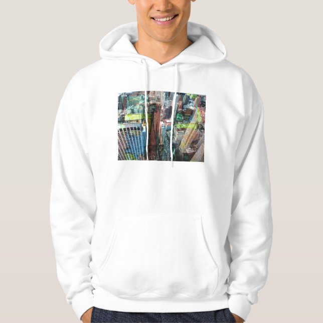 Chicago Hoodie (Front)