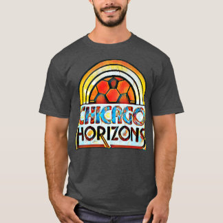 Chicago Horizons Soccer T-Shirt