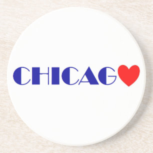 Chicago I like Coaster