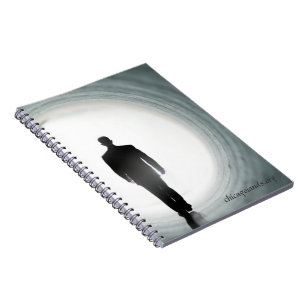 Chicago IANDS Notebooks