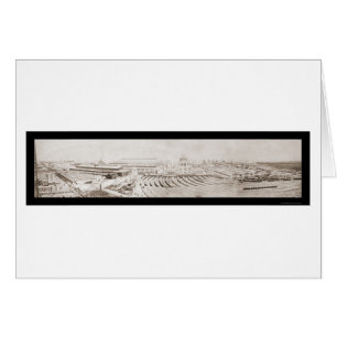 Chicago, IL Exposition 1893
