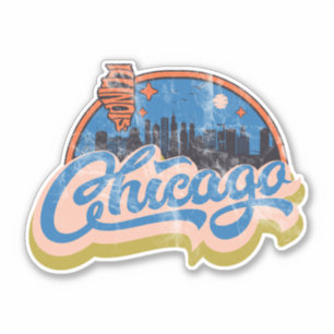 Chicago, Illinois