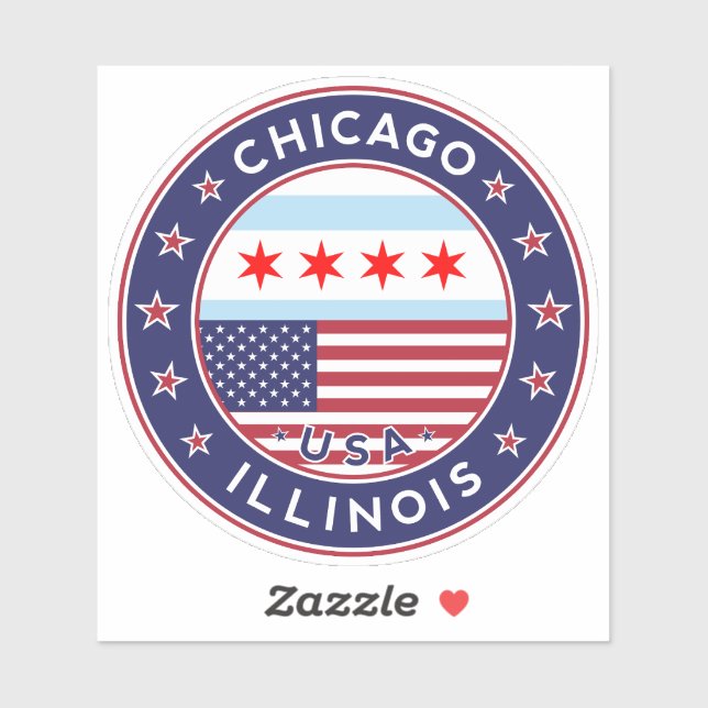 CHICAGO, Illinois (Sheet)