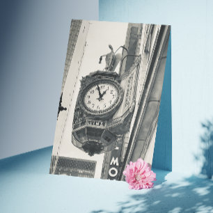 Chicago, Illinois Architect,  Postcard