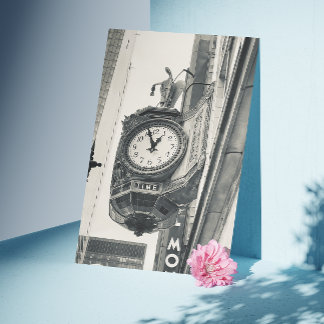 Chicago, Illinois Architect, Postcard