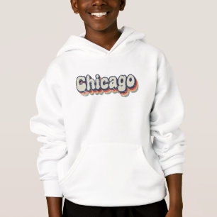 Chicago Illinois Chrome City Classic Art