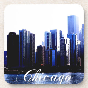 Chicago Illinois Coaster
