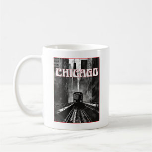 Chicago Illinois Coffee Mug