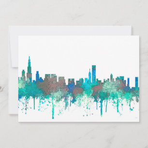 Chicago Illinois Skyline-SG-Jungle