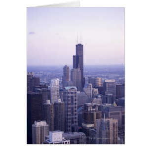 Chicago, Illinois, USA 2