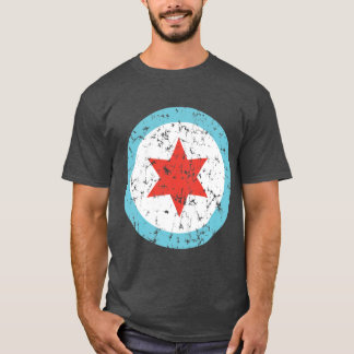 Chicago Insignia T-Shirt