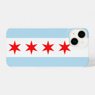 Chicago iPhone 14 Case