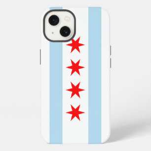 Chicago iPhone 13 Case