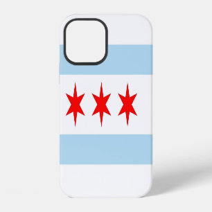 Chicago iPhone 12 Case