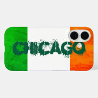 Chicago Irish American Heritage - St. Paddy's Day 