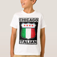 Chicago Italian American