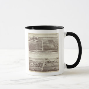 Chicago, Kay ranches Mug