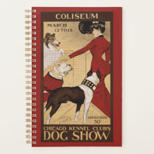 Chicago Kennel Club Dog Show Planner