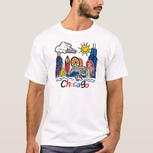 Chicago-KIDS-[Converted] T-Shirt