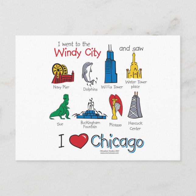 Chicago--kids-Icons-NEW-[Co Postcard (Front)