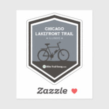 Chicago Lakefront Trail